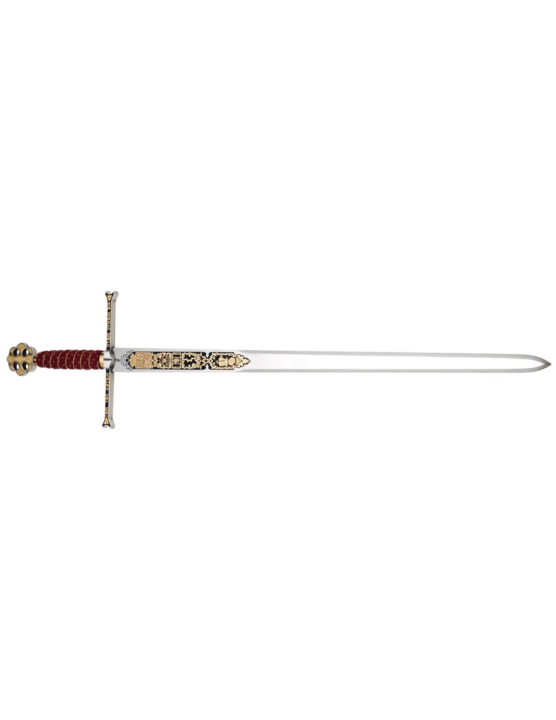 Espada de los Reyes Católicos (limitada)