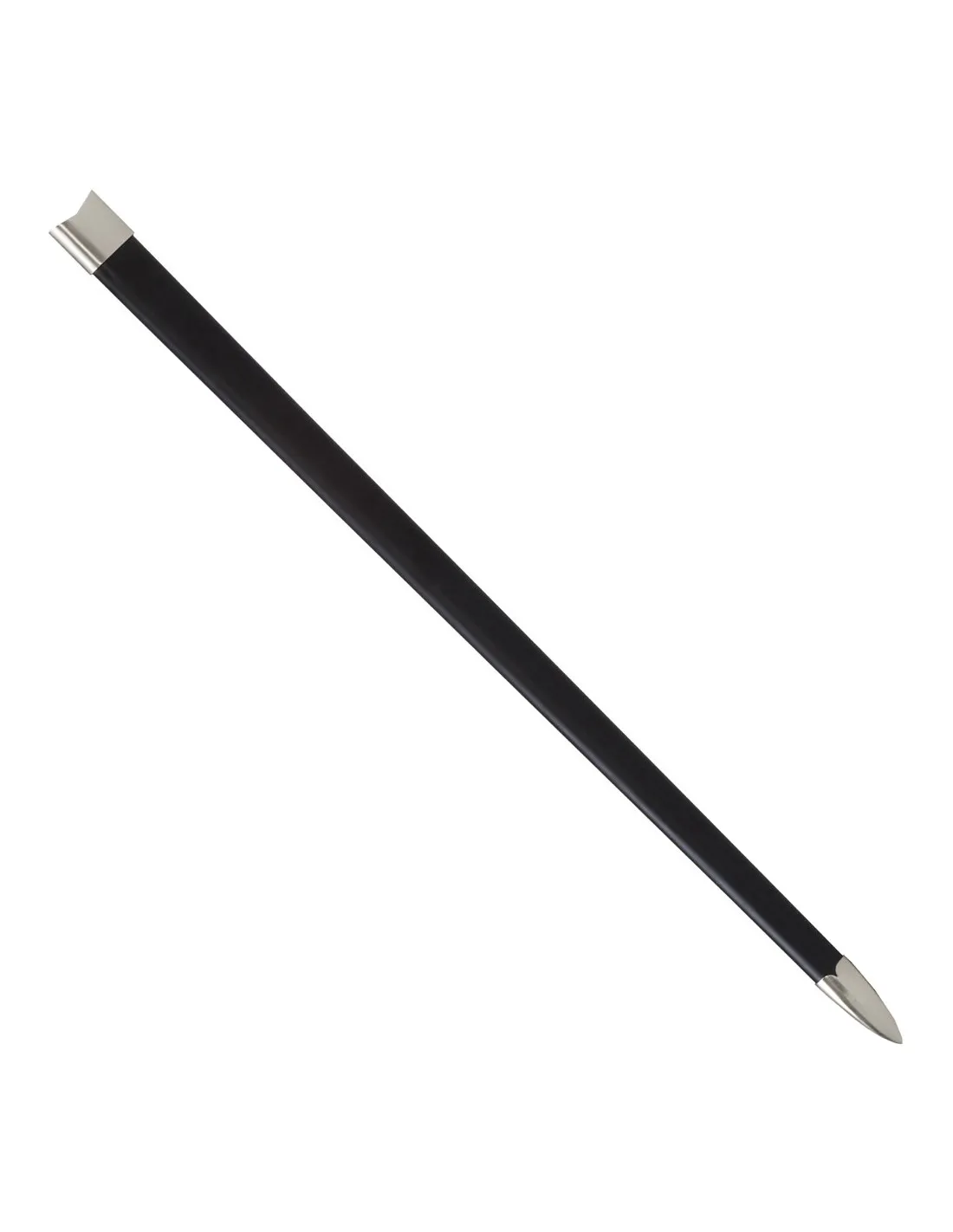 Espada medieval bastarda para prácticas (119 cm.)