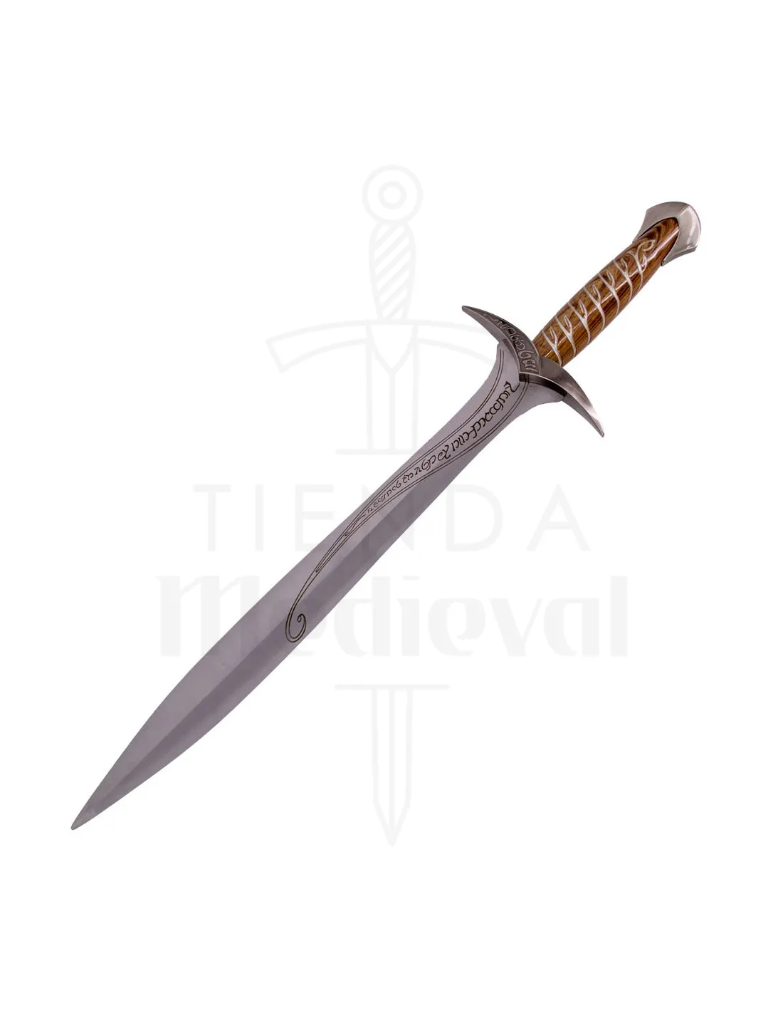 Espada NO oficial Dardo de Frodo, El Señor de los Anillos