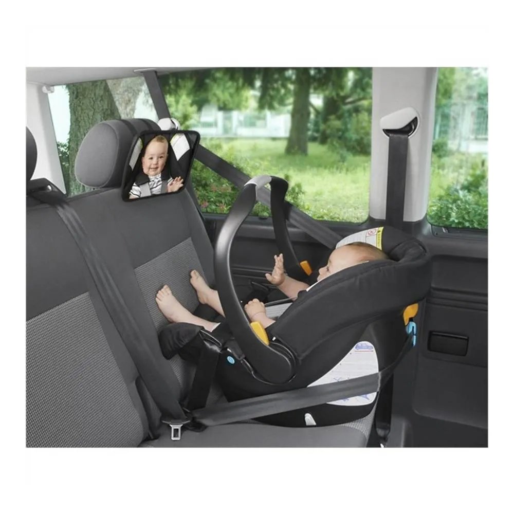 Espejo para asiento trasero Chicco