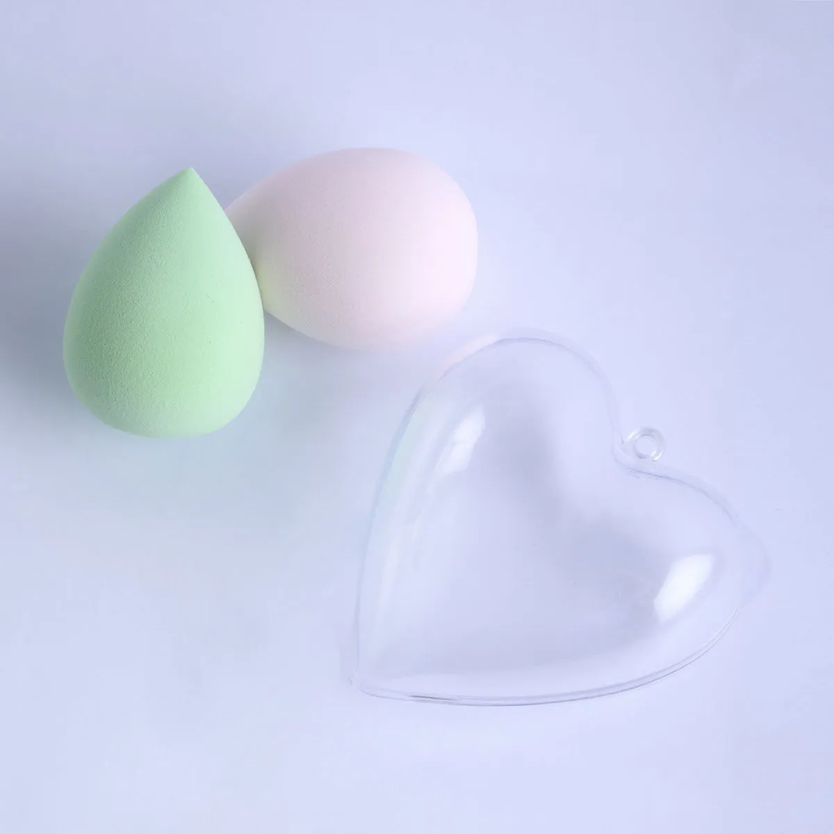 Esponjas De Maquillaje