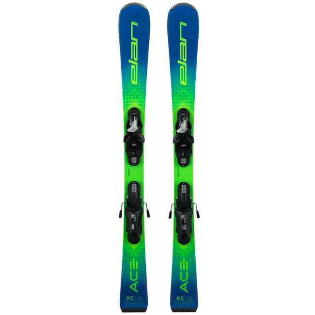 Esquís elan RC Ace JRS EL 7.5