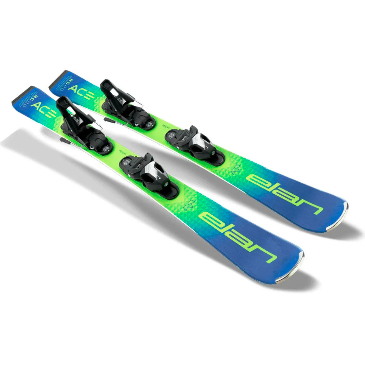 Esquís elan RC Ace JRS EL 7.5