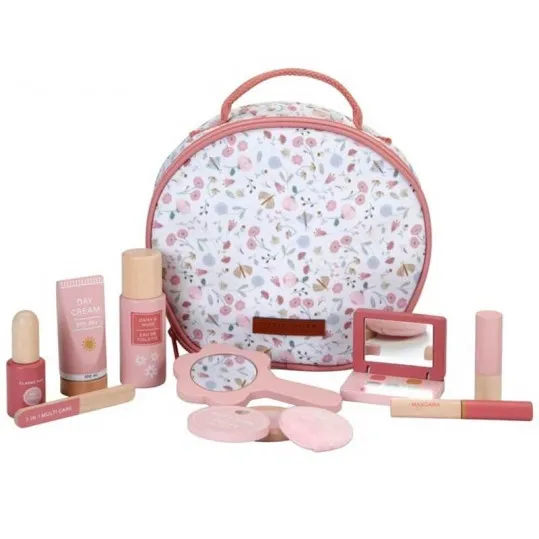 Estuche de maquillaje de Little Dutch