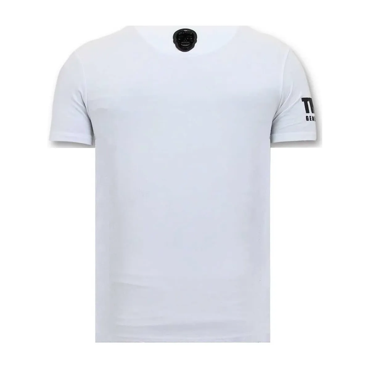 Exclusiva Camiseta De Los Padrino