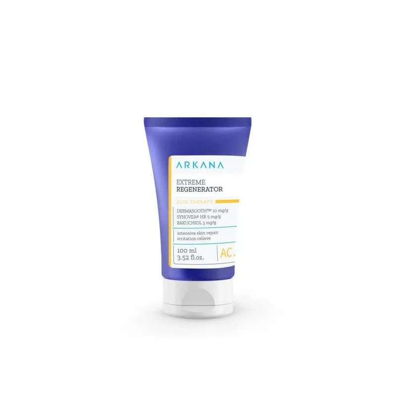 EXTREME REGENERATOR 100ML  ARKANA