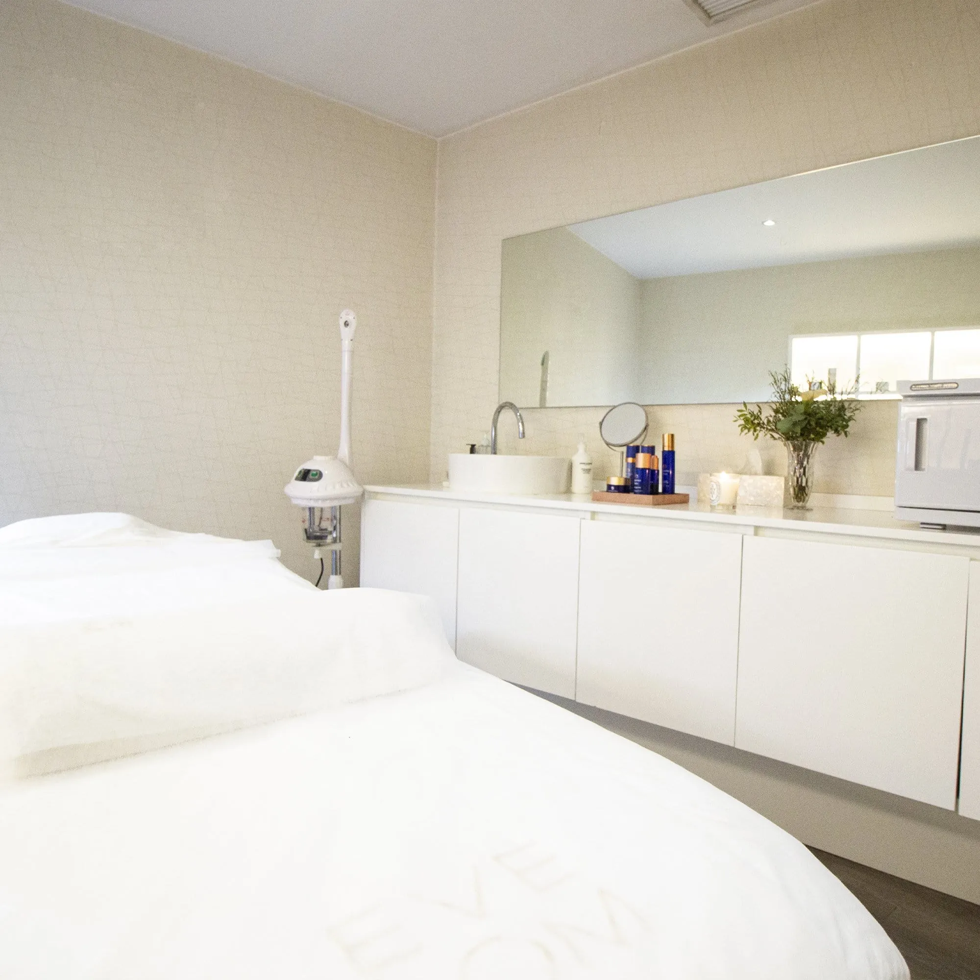 'Facial VIP' de Augustinus Bader Tratamiento Facial