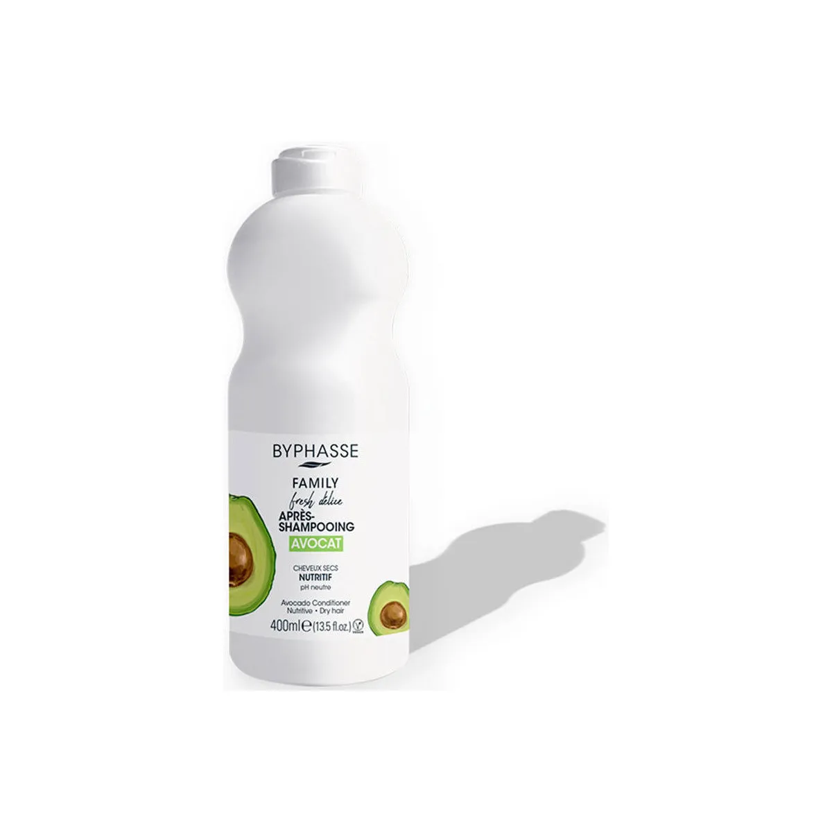 Family Fresh Delice Acondicionador Cabello Seco