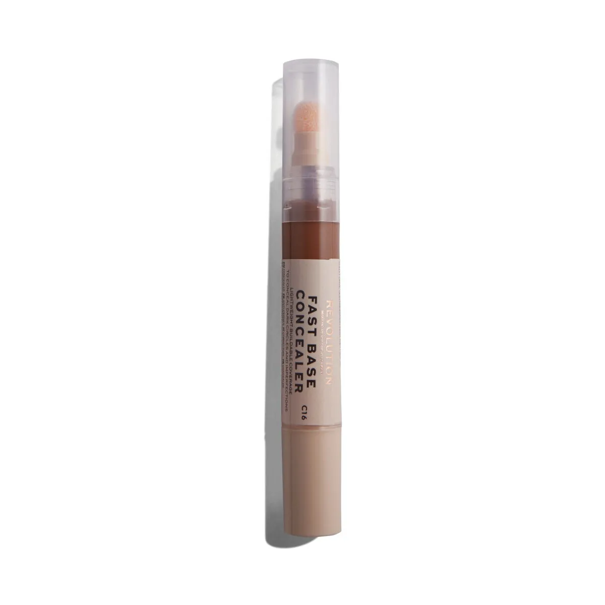 FAST BASE CONCEALER  C16  C16