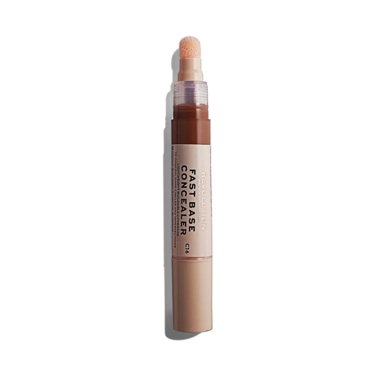 FAST BASE CONCEALER  C16  C16