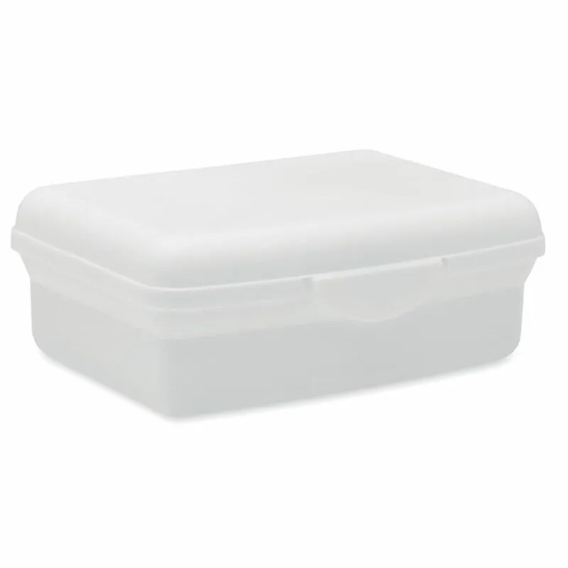 Fiambrera pp reciclado personalizable Carmany