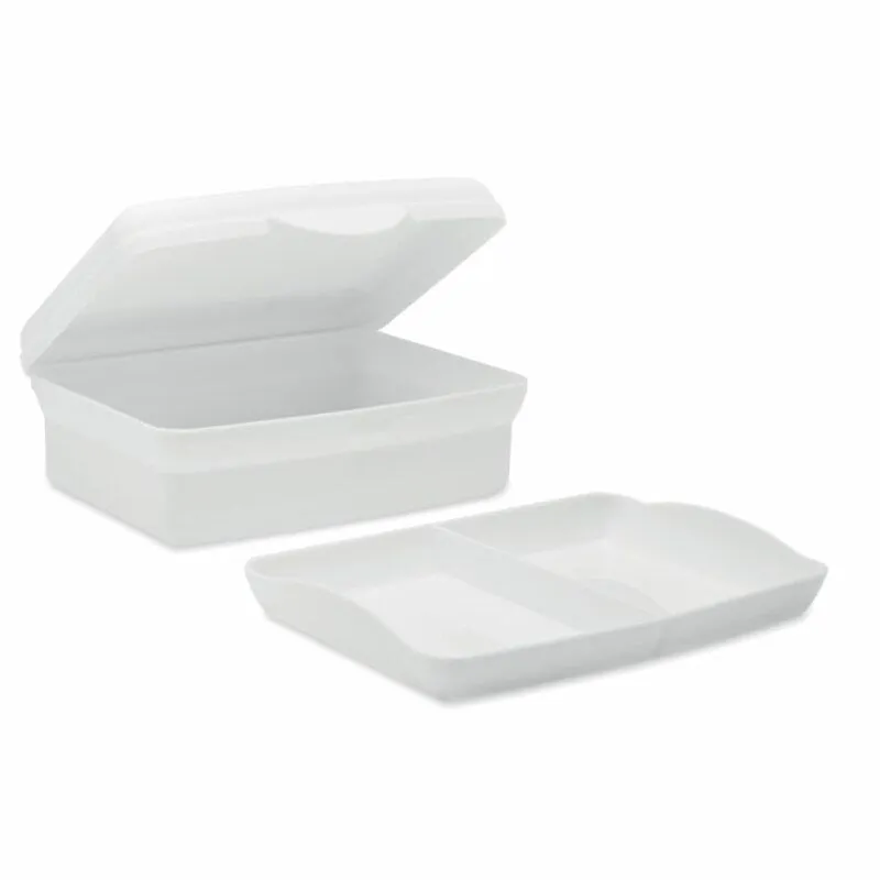 Fiambrera pp reciclado personalizable Carmany