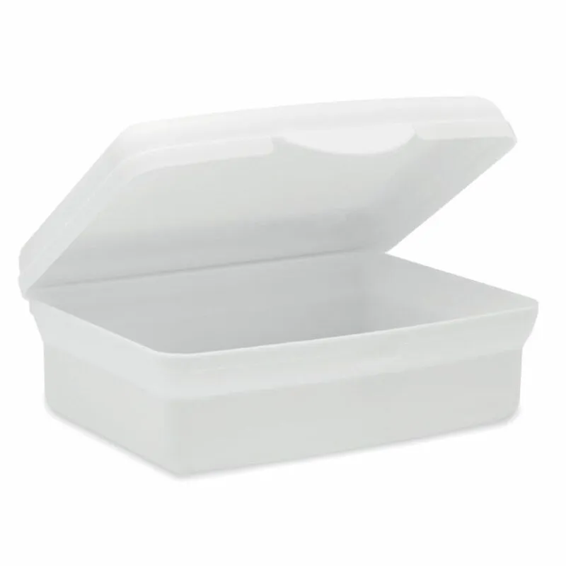Fiambrera pp reciclado personalizable Carmany