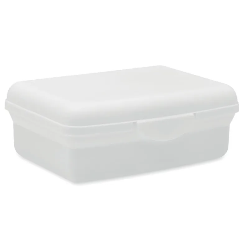 Fiambrera pp reciclado personalizable Carmany