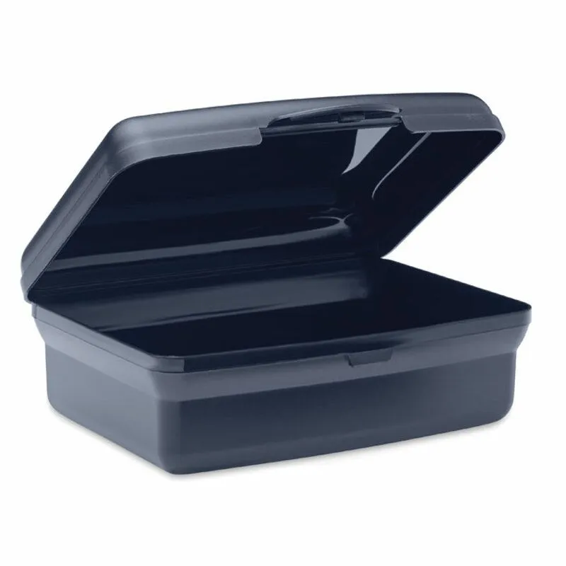 Fiambrera pp reciclado personalizable Carmany