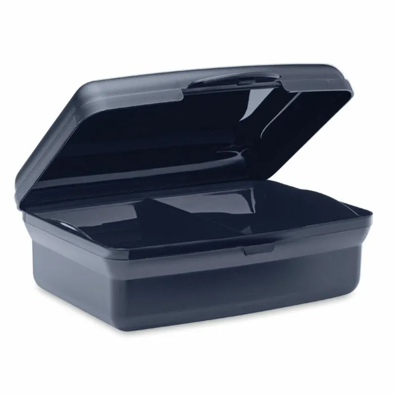 Fiambrera pp reciclado personalizable Carmany