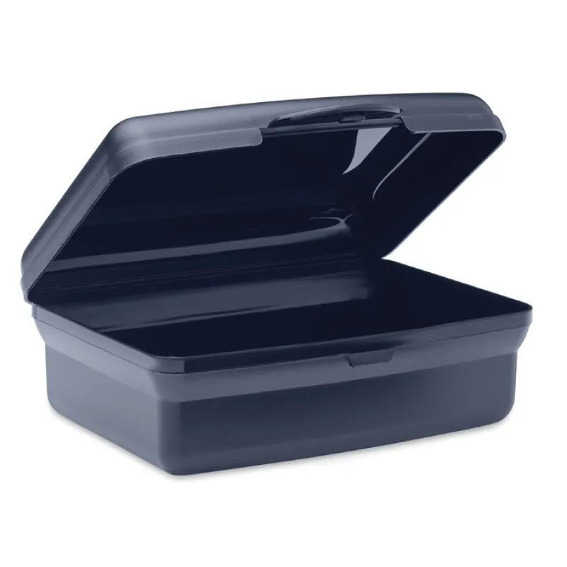 Fiambrera pp reciclado personalizable Carmany