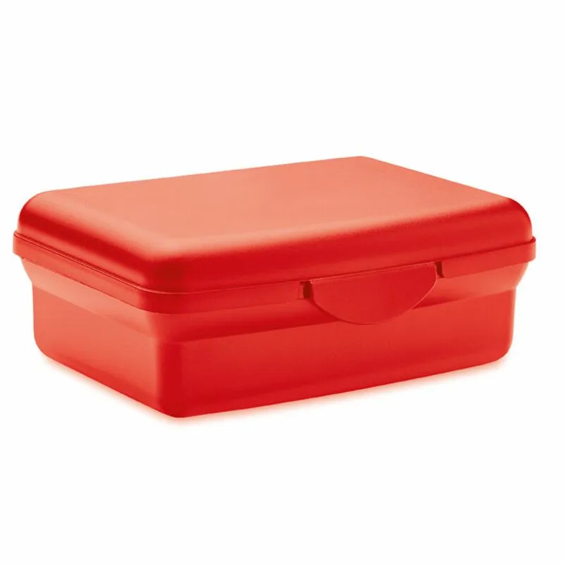 Fiambrera pp reciclado personalizable Carmany