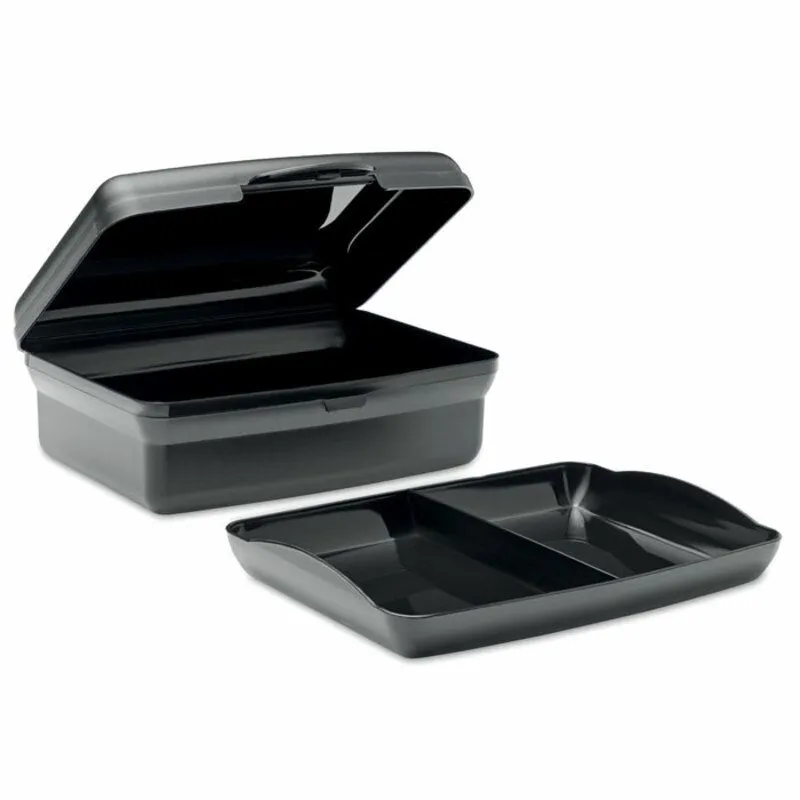 Fiambrera pp reciclado personalizable Carmany