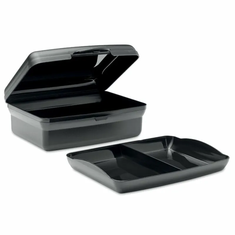 Fiambrera pp reciclado personalizable Carmany