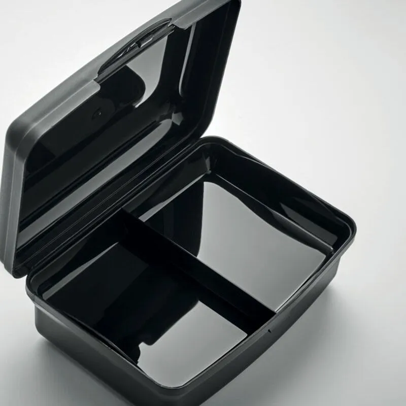 Fiambrera pp reciclado personalizable Carmany