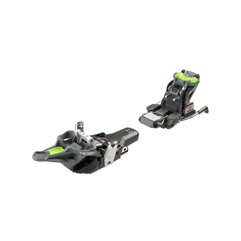 Fijaciones de esquí de travesía Fritschi Vipec Evo 12 22/23 110mm