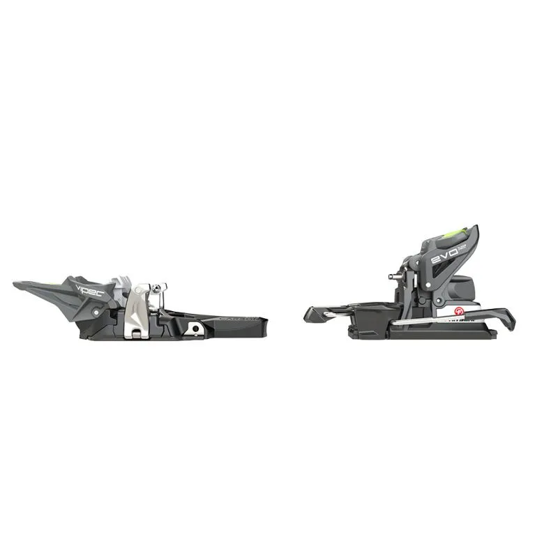 Fijaciones de esquí de travesía Fritschi Vipec Evo 12 22/23 110mm