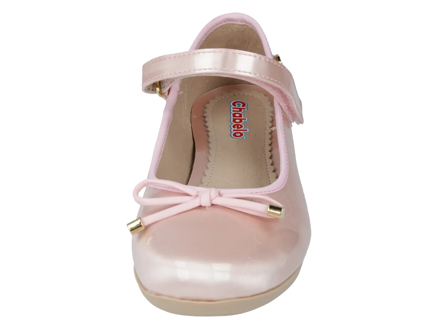 Flats Chabelo 991013c Para Niña