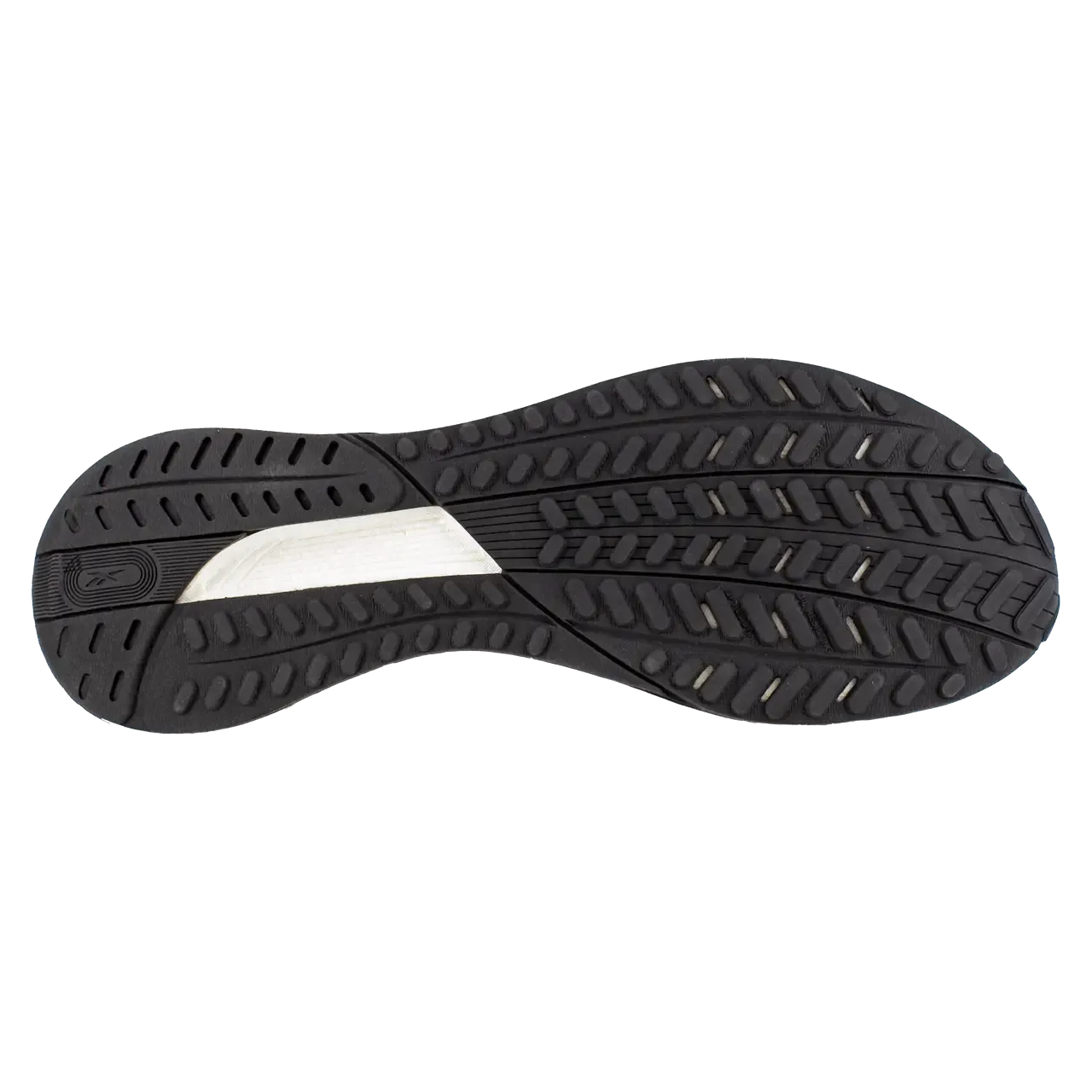 FLOATRIDE ENERGY 3 ADVENTURE COMPOSITETOE ATHLETIC WORK SHOE BLACK/YELLOW