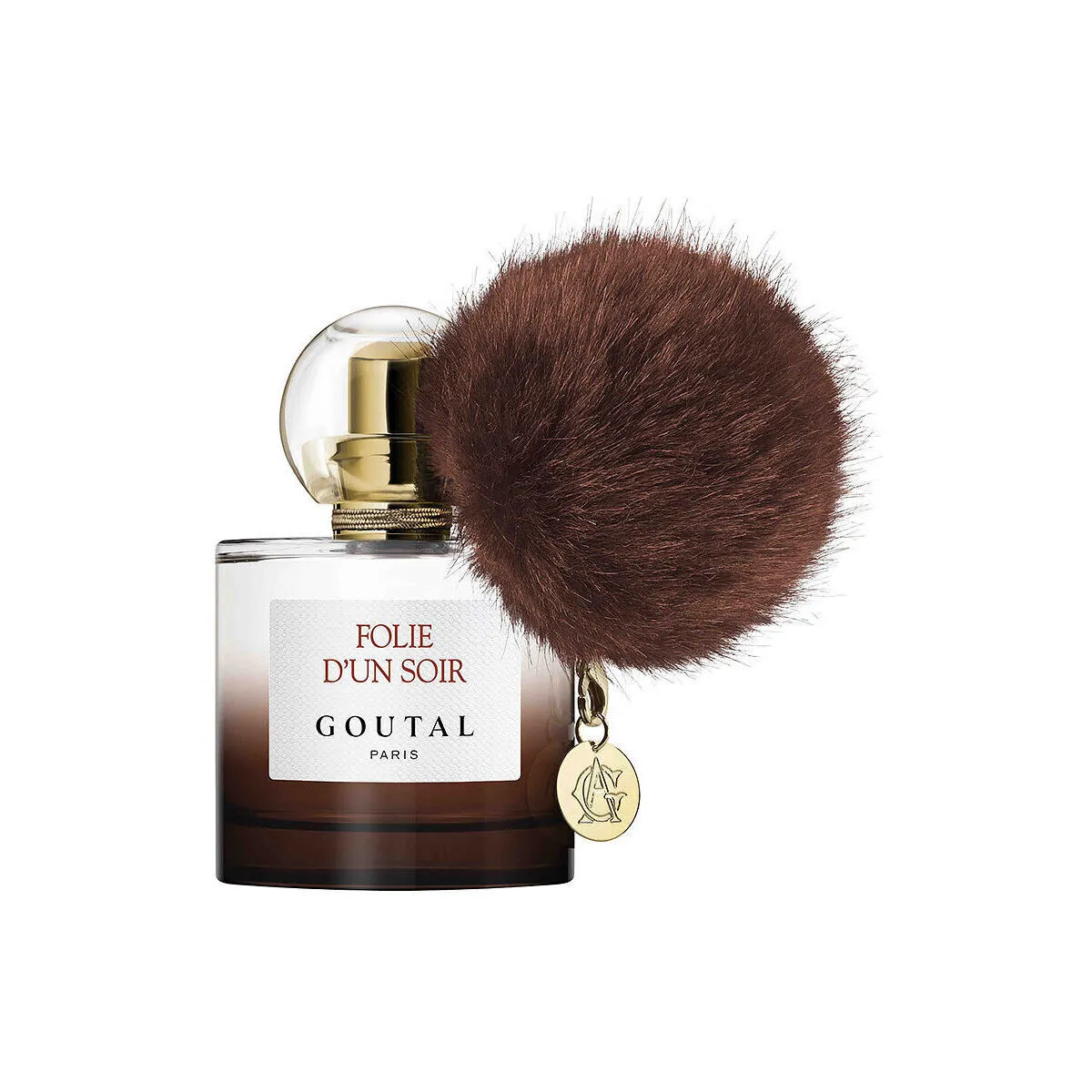 Folie D'Un Soir Eau De Parfum Vaporizador