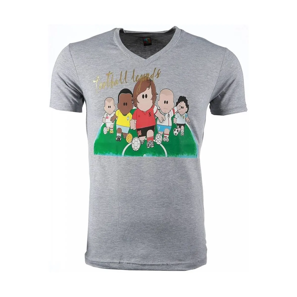 Football Legends Print