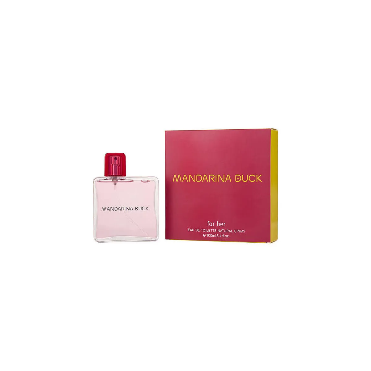 For Her EDT 100ml