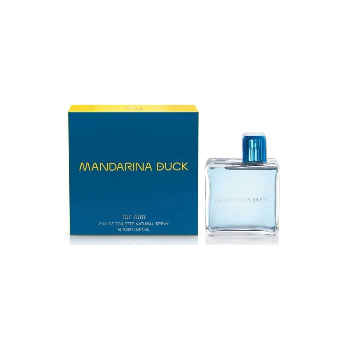 For Him EDT 100ml