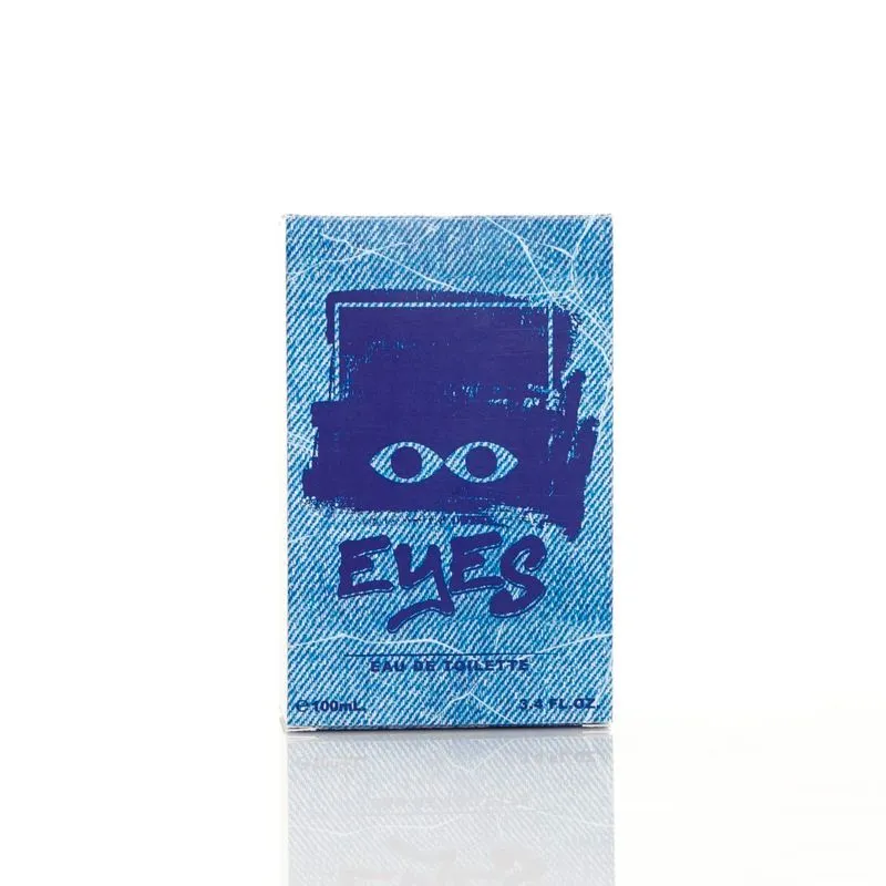 Fragancia de Pilatos ice eyes 100 ml para unisex