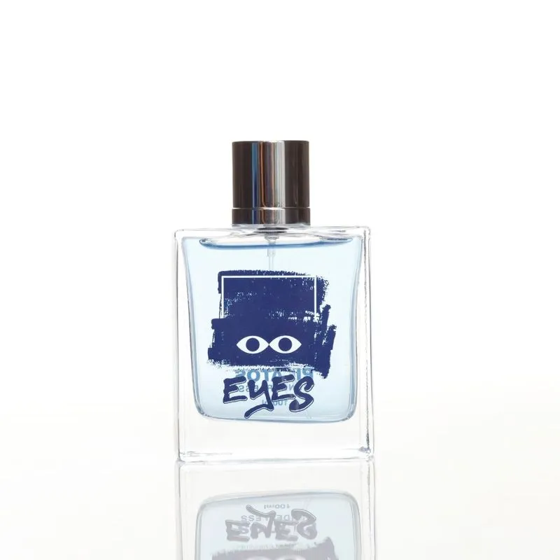 Fragancia de Pilatos ice eyes 100 ml para unisex