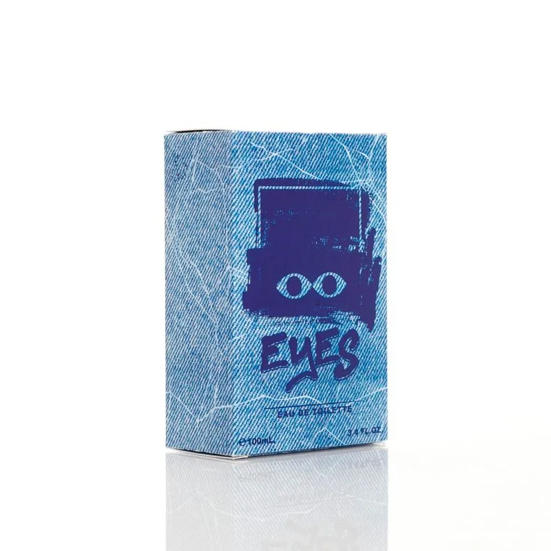Fragancia de Pilatos ice eyes 100 ml para unisex