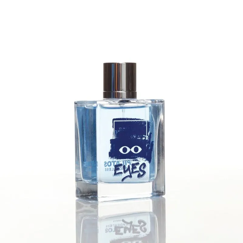 Fragancia de Pilatos ice eyes 100 ml para unisex