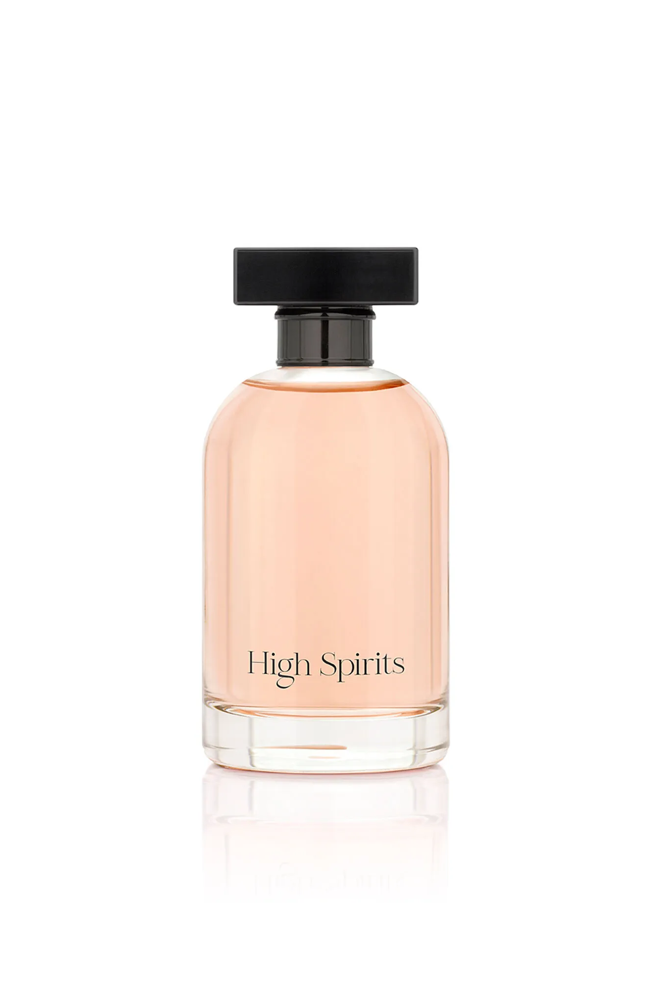 Fragancia Femenina High Spirits 100ML
