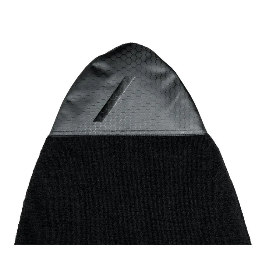Funda Calcetín Deflow Hybrid 5'6" En Negro