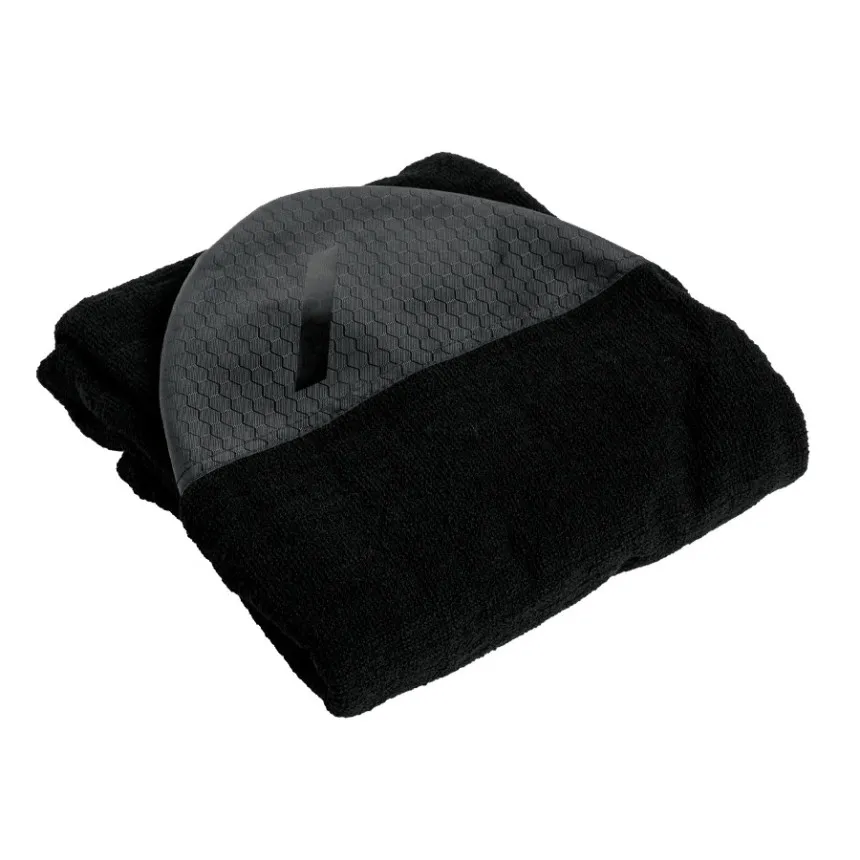 Funda Calcetín Deflow Hybrid 5'6" En Negro