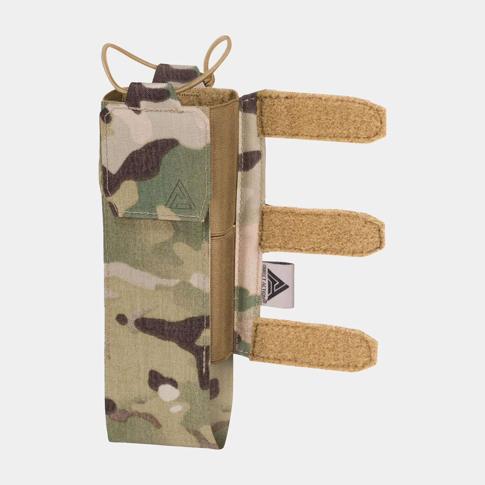 FUNDA DE RADIO SPITFIRE COMMS WING  DIRECT ACTION