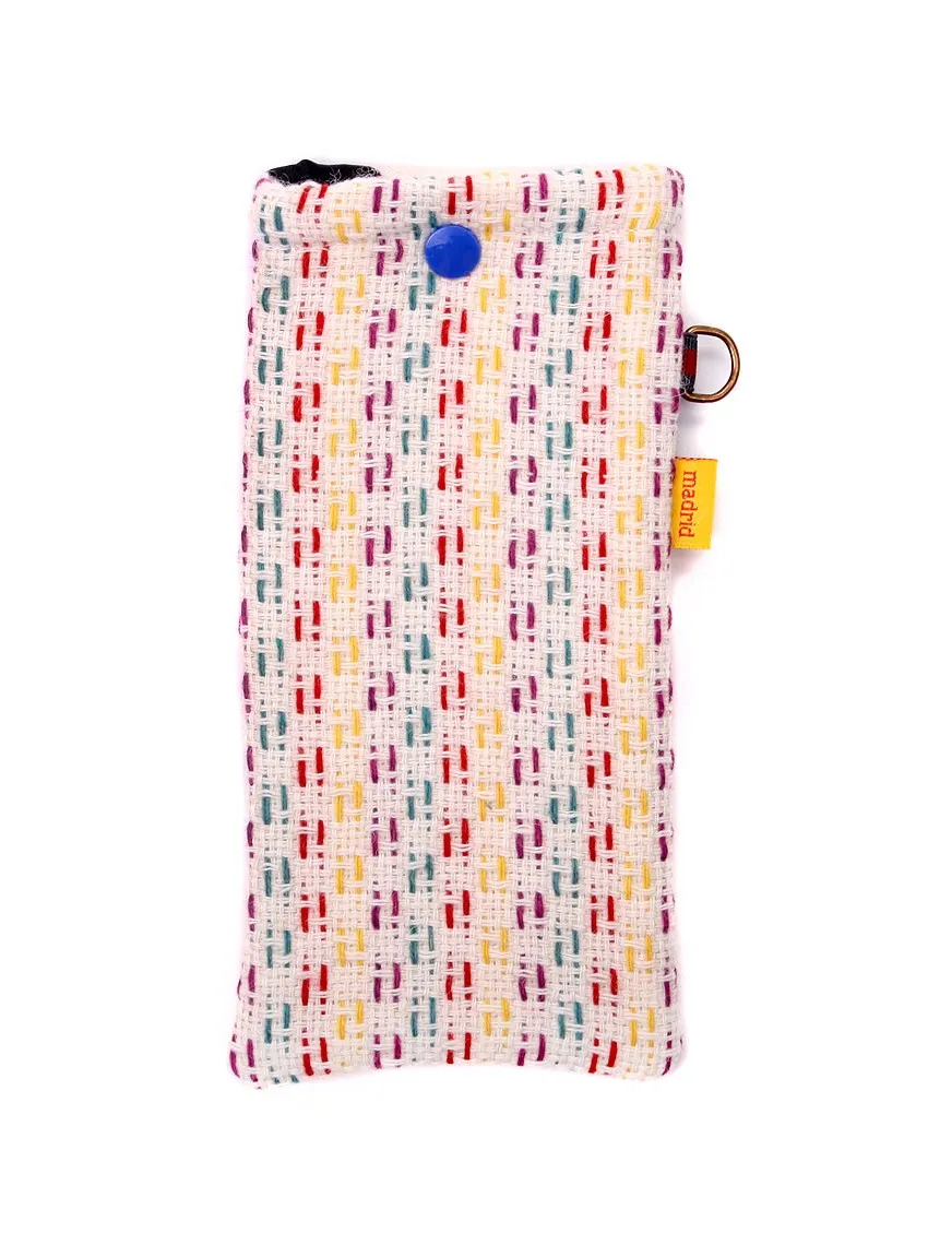 FUNDA DE TELA PESETA LA PROFESORA