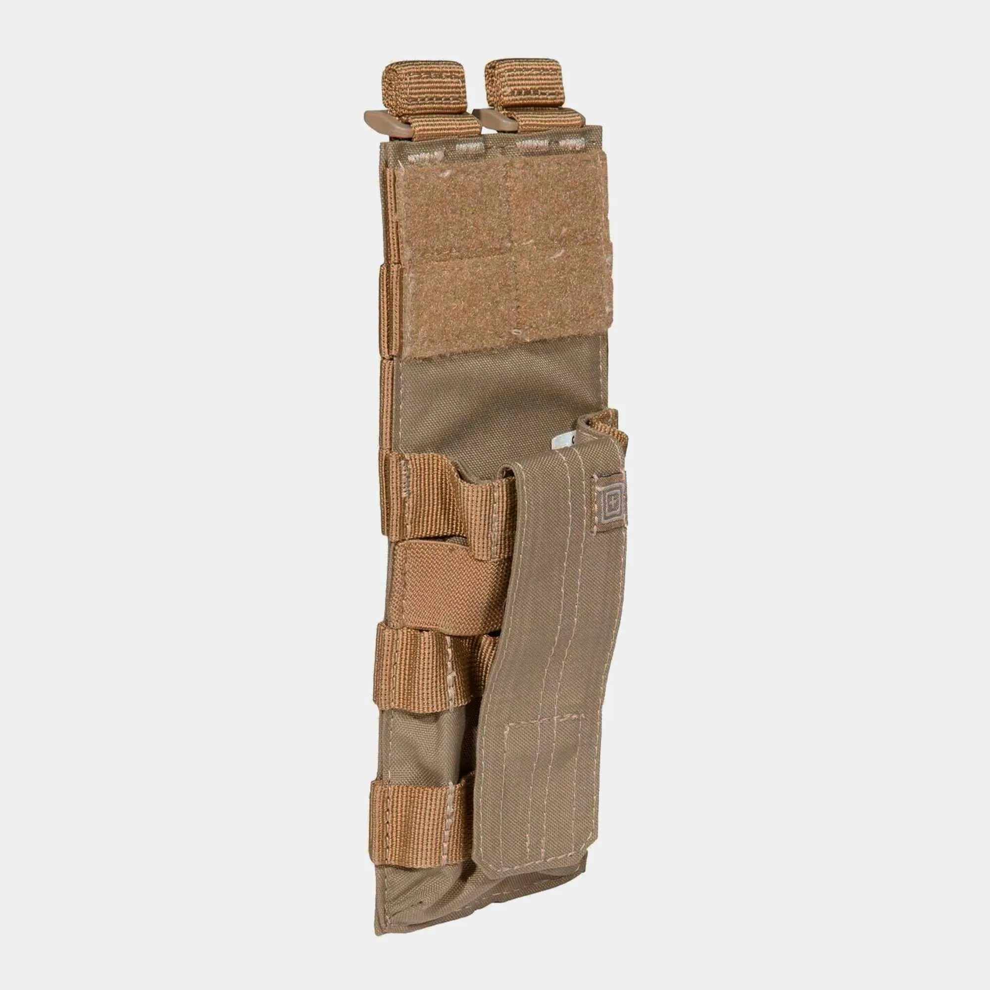 FUNDA MOLLE PARA GRILLETES RíDIDOS  5.11