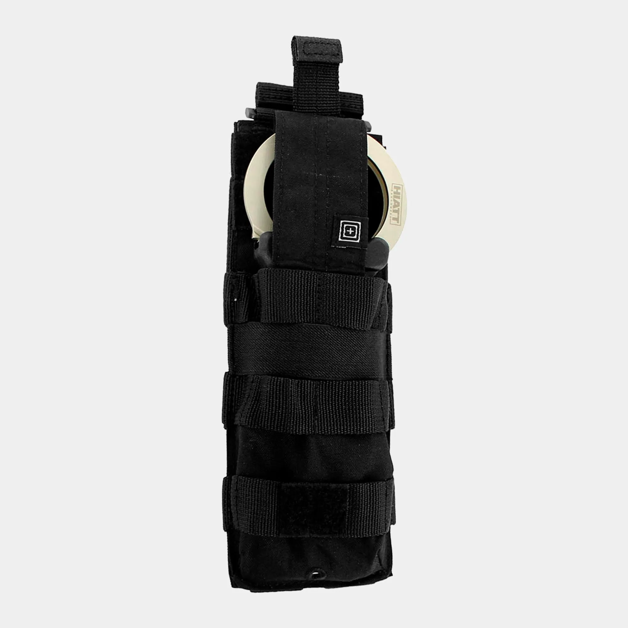 FUNDA MOLLE PARA GRILLETES RíDIDOS  5.11