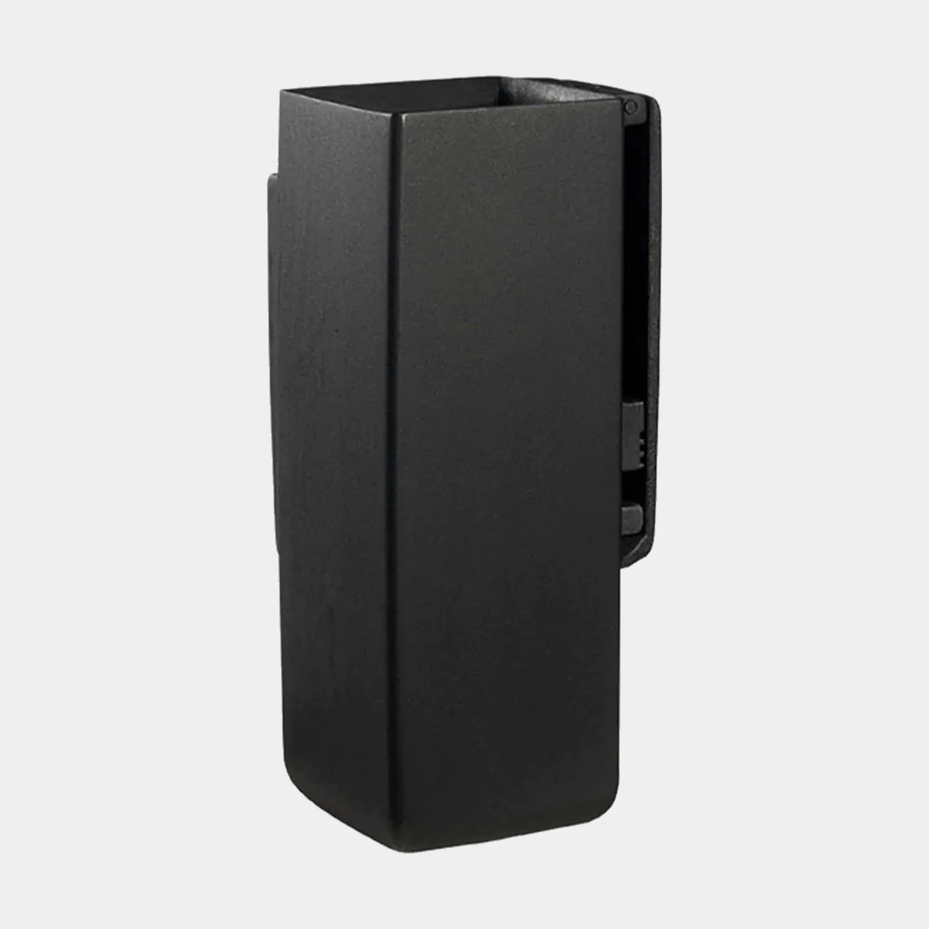 FUNDA PARA 2 GRILLETES TRIFOLDS ASP
