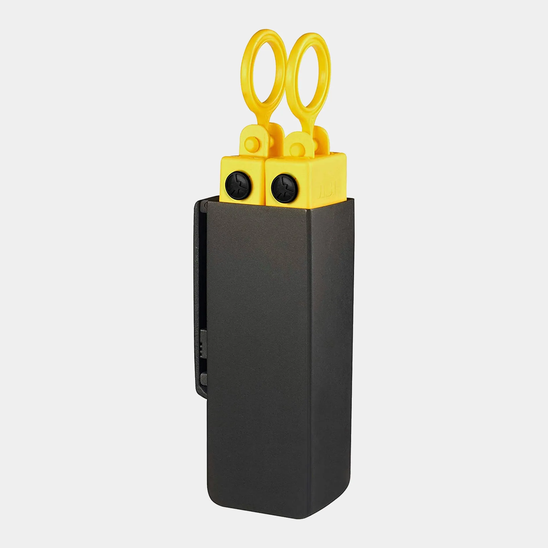 FUNDA PARA 2 GRILLETES TRIFOLDS ASP