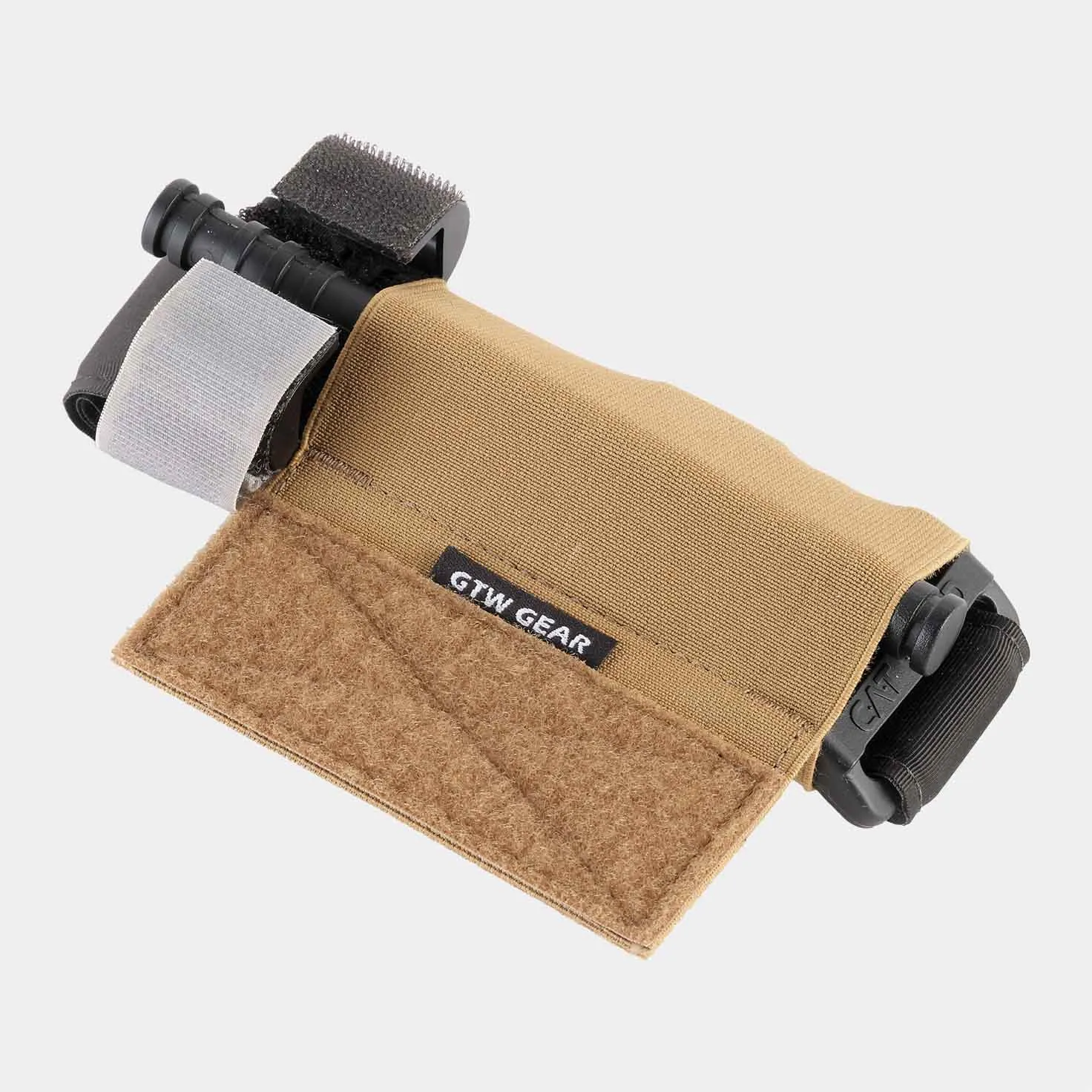 FUNDA PARA TORNIQUETE TQ HOLDER  GTW GEAR
