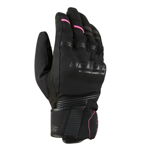 Furygan Ares Lady Evo Black 