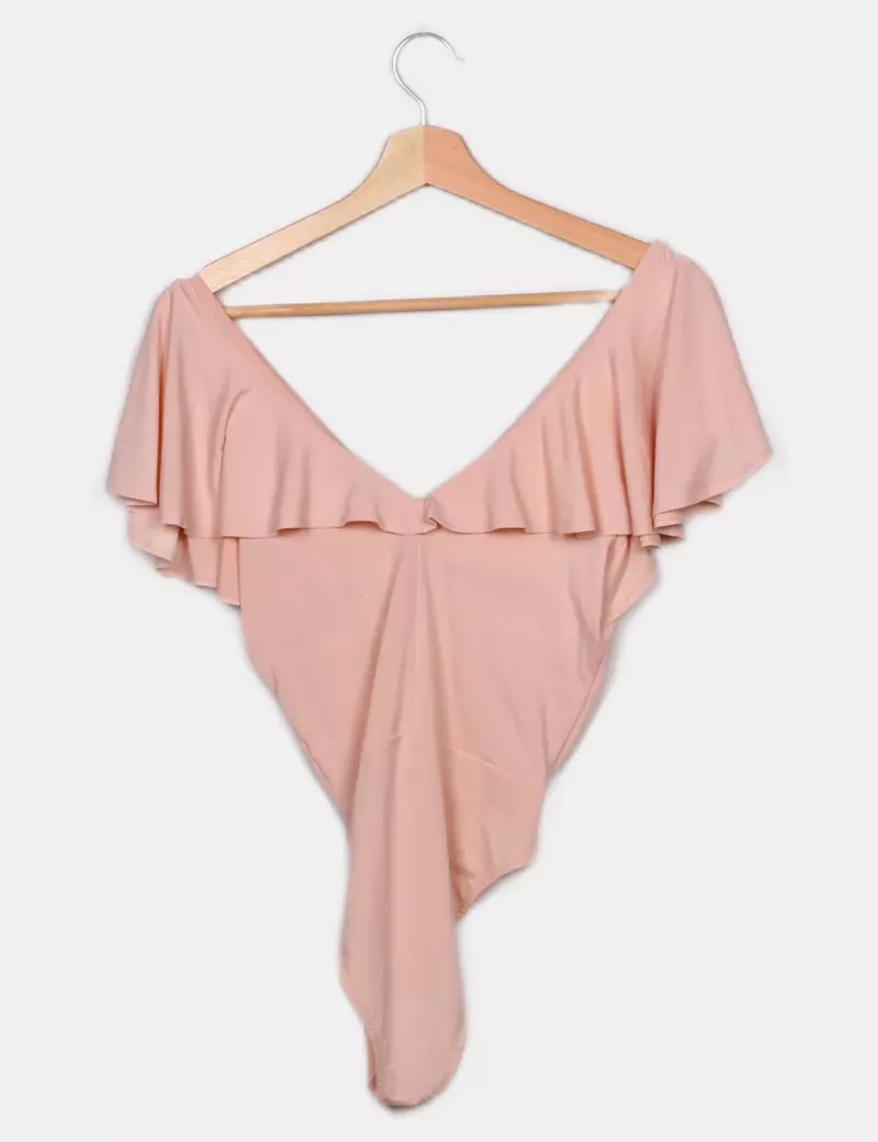 Fórmula Joven Body