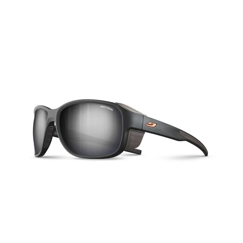 Gafas de sol Julbo Montebianco 2 (Negro/naranja Sp4) Cat. 4